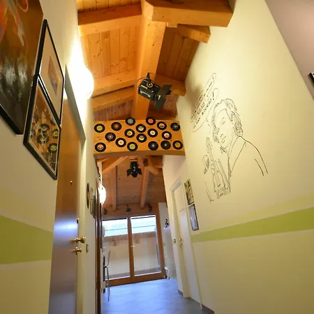 Szálloda Infinita 2*