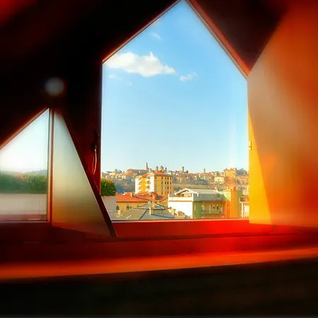 Infinita Отель 2*